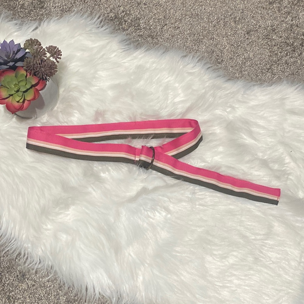 J. Crew Belt